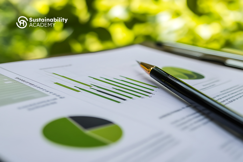 informes de sostenibilidad 2025