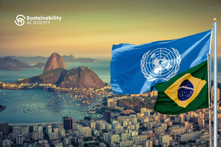 Cumbre del Clima COP30