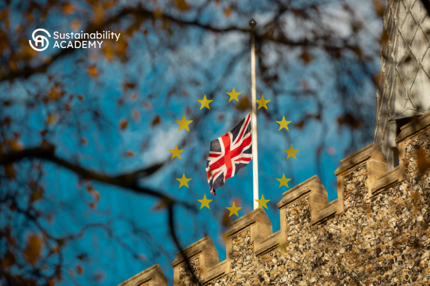 Royaume-Uni Marchés du carbone de l'UE