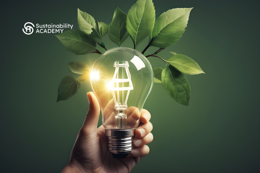 La IA impulsa el desarrollo de las energías limpias