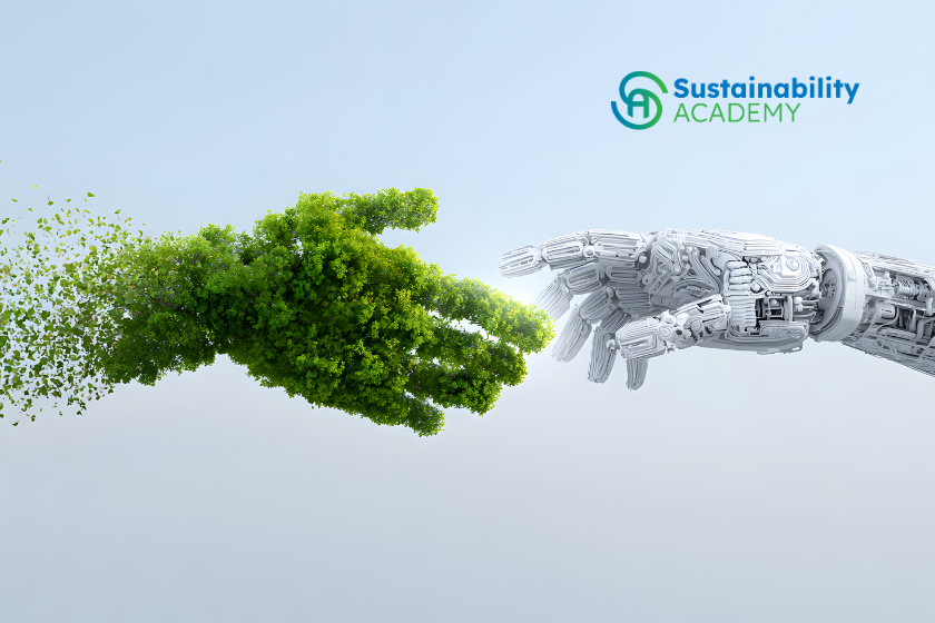 Êtes-vous prêt à utiliser l'IA dans votre stratégie de développement durable ?