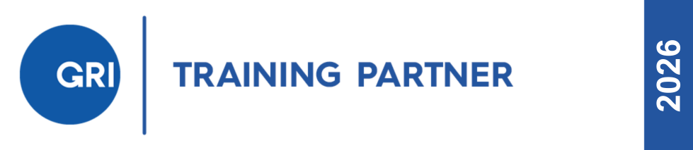 Marque de partenaire de formation GRI 2026
