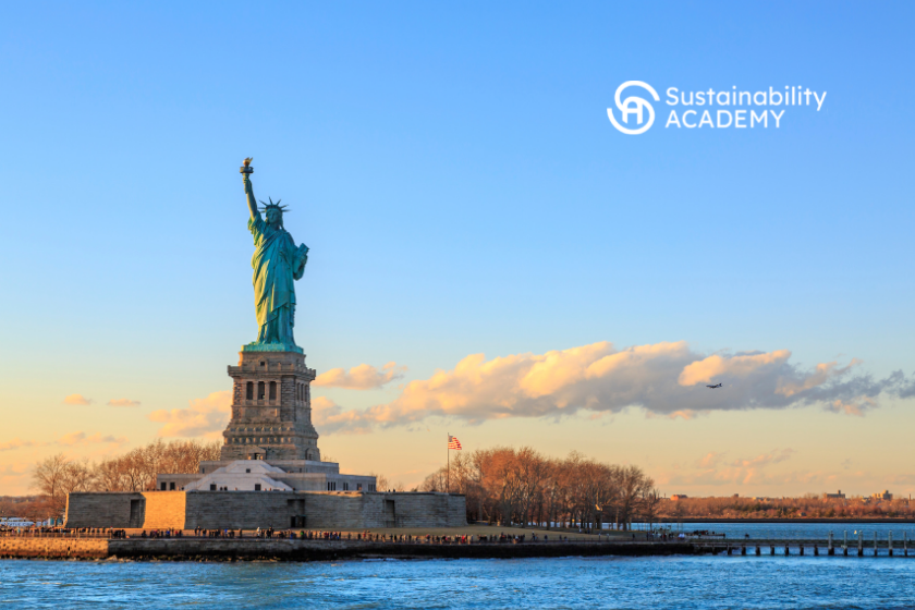 NY GHG Disclosure: Guía de información 2027
