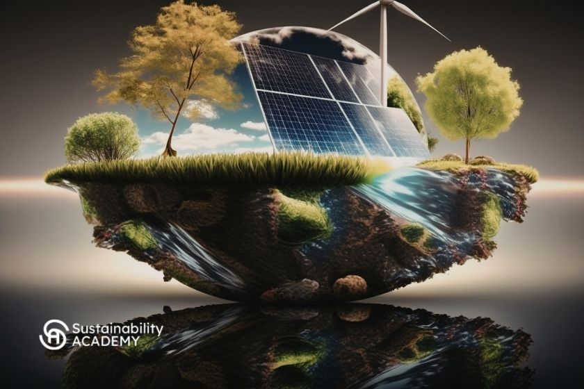 Por qué la innovación en sostenibilidad tecnológica es ahora un imperativo estratégico