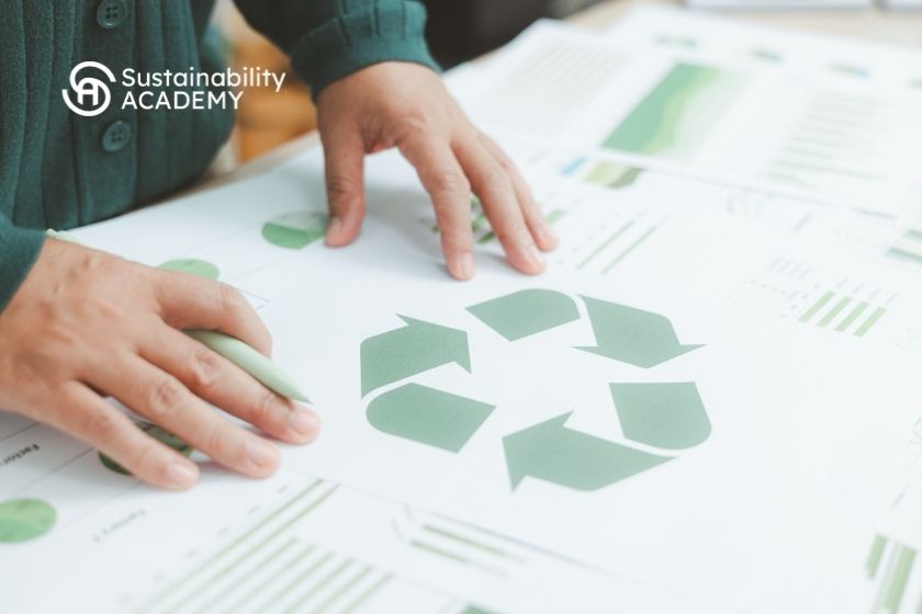 Conviértase en profesional certificado en economía circular