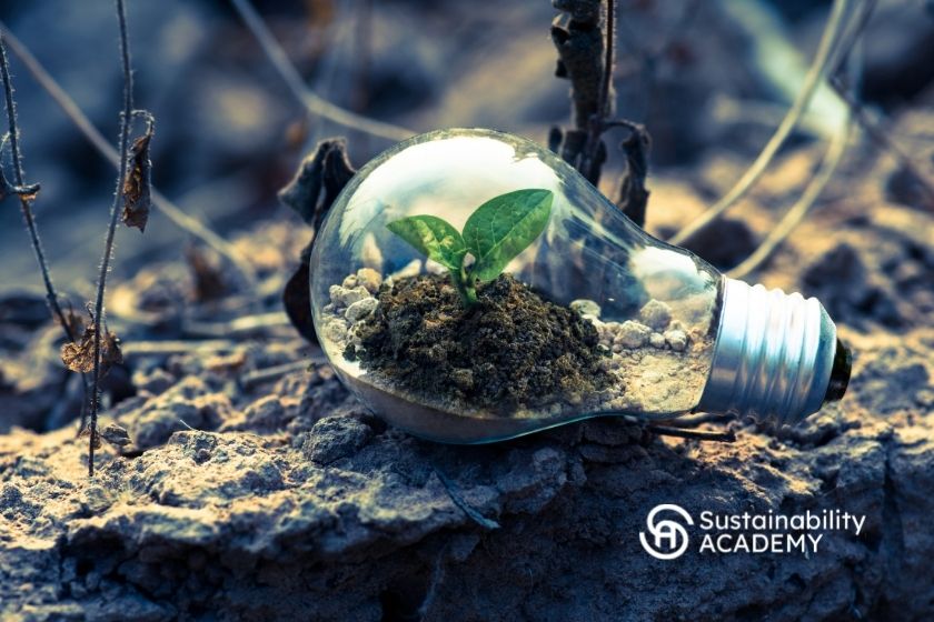 ESG vs Sostenibilidad