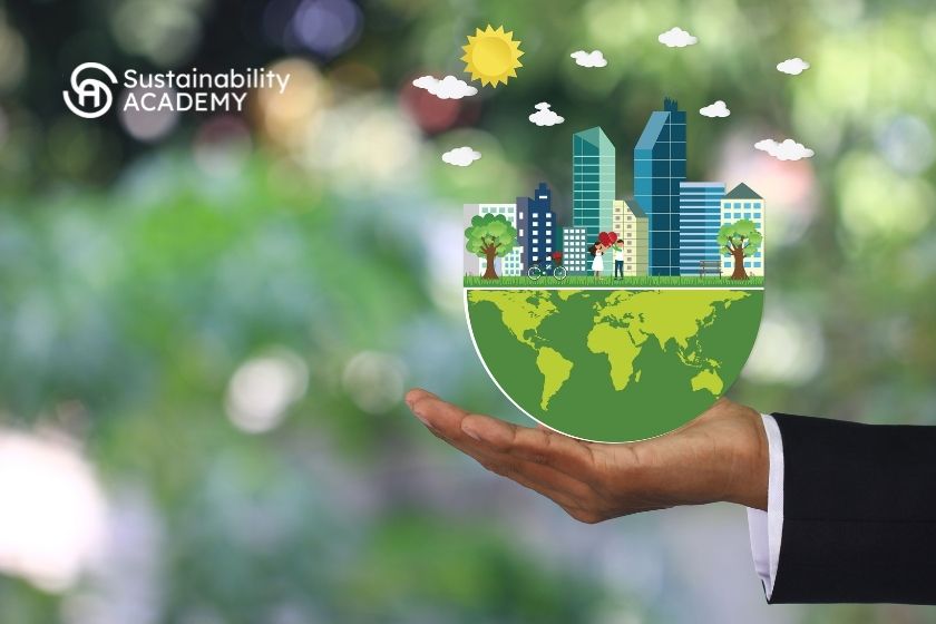 IRSC para principiantes: Una guía clara para la elaboración de informes ESG