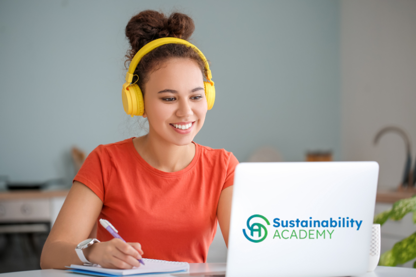 Los mejores cursos de sostenibilidad en 2026 - Academia de Sostenibilidad