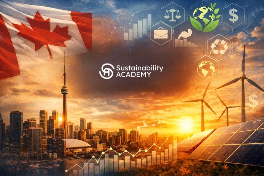 Las mejores competencias ESG en Canadá para impulsar su carrera profesional