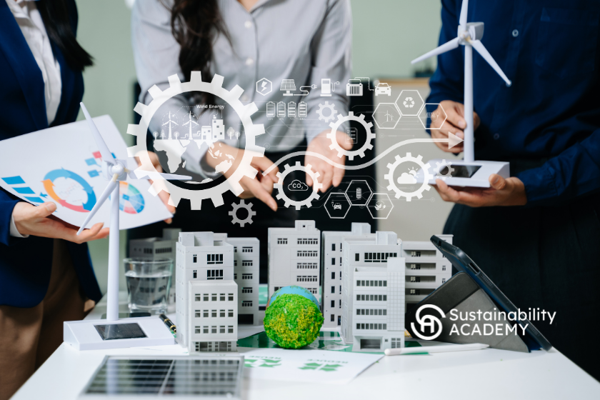 Las principales competencias ESG que buscan los empresarios