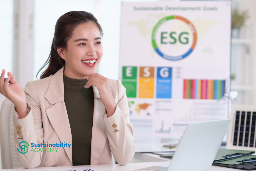 Carreras en ESG en 2026