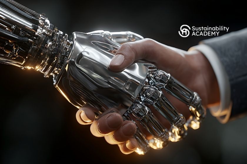 La IA automatiza las tareas: Evite futuros riesgos profesionales