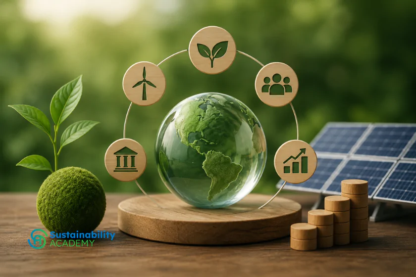 carbon credit integrity