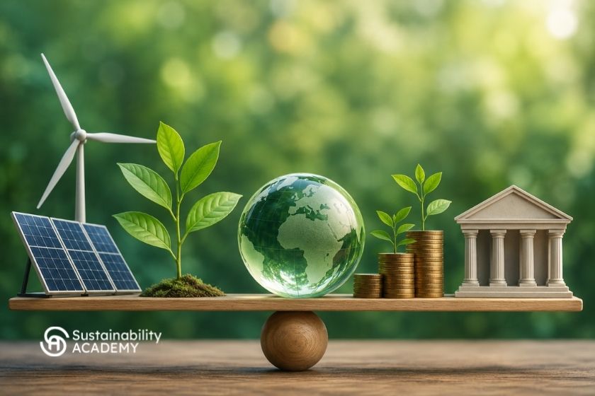 Marco de contribución climática para inversores