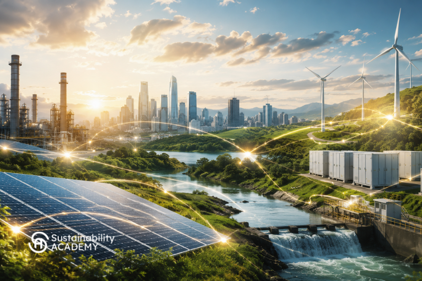 climate action framework